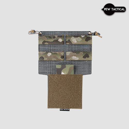 PEWTAC胸挂胸口扩展板Ferro