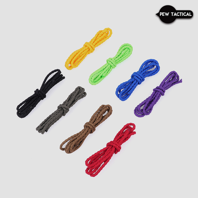 防滑伞绳pewtactical