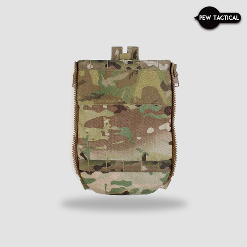 法老水袋背板包pewtactical
