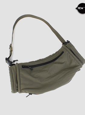 PEWTAC战术暖手袋毛绒内衬冬季护手袋登山徒步野营保暖户外OT08