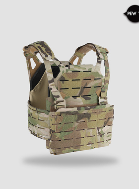 PEW TACTICAL LDPC“小火龙”儿童青少年战术背心6-14岁身高165内