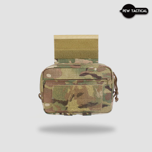 PEW TACTICAL JPC-R系列DROP GP 8X5多用途下挂包杂物包 RS06
