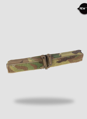 PEW TACTICAL AXL款 AVS MBAV&STANDARD板袋专用胸口拉链盖S UA84