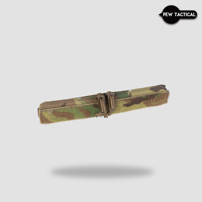 PEW TACTICAL AXL款 AVS MBAV&STANDARD板袋专用胸口拉链盖S UA84