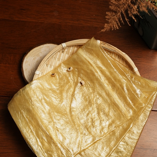 随州豆油皮 拍一单是三张 炸三鲜包卷卷用 包邮