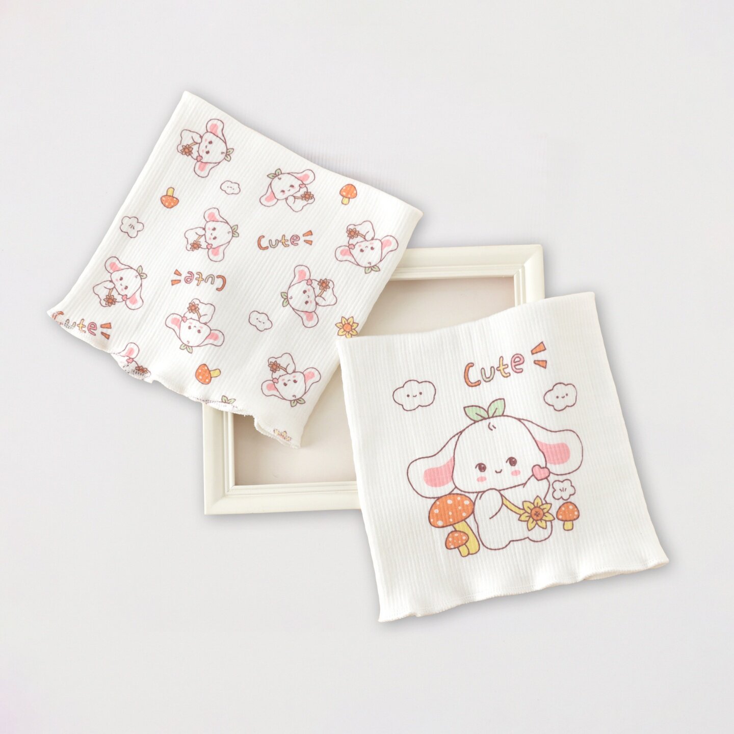 婴儿护肚腹围春夏宝宝纯棉肚围兜儿童新生儿防着凉神器护肚子脐带