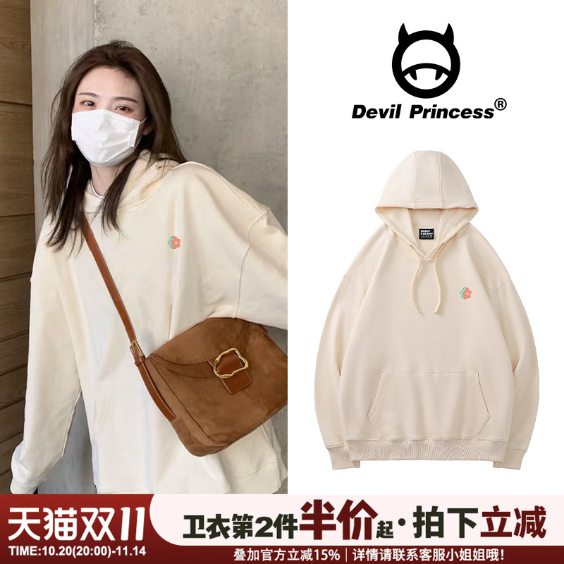 薄款宽松大版chic温柔风