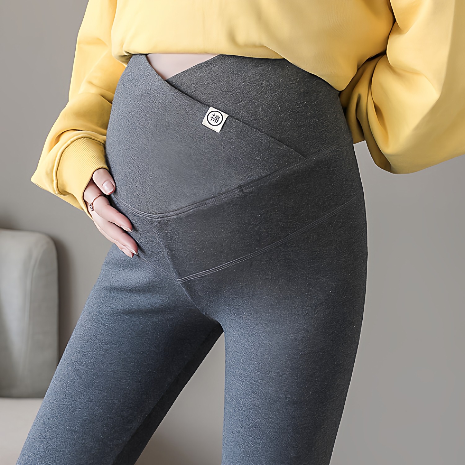 孕妇裤子秋季外穿打底裤夏季薄款潮妈时尚春秋款长裤孕妇装秋冬装,孕妇装/孕产妇用品/营养,孕妇打底裤,淘宝优惠券,粉丝福利购,淘宝优惠卷