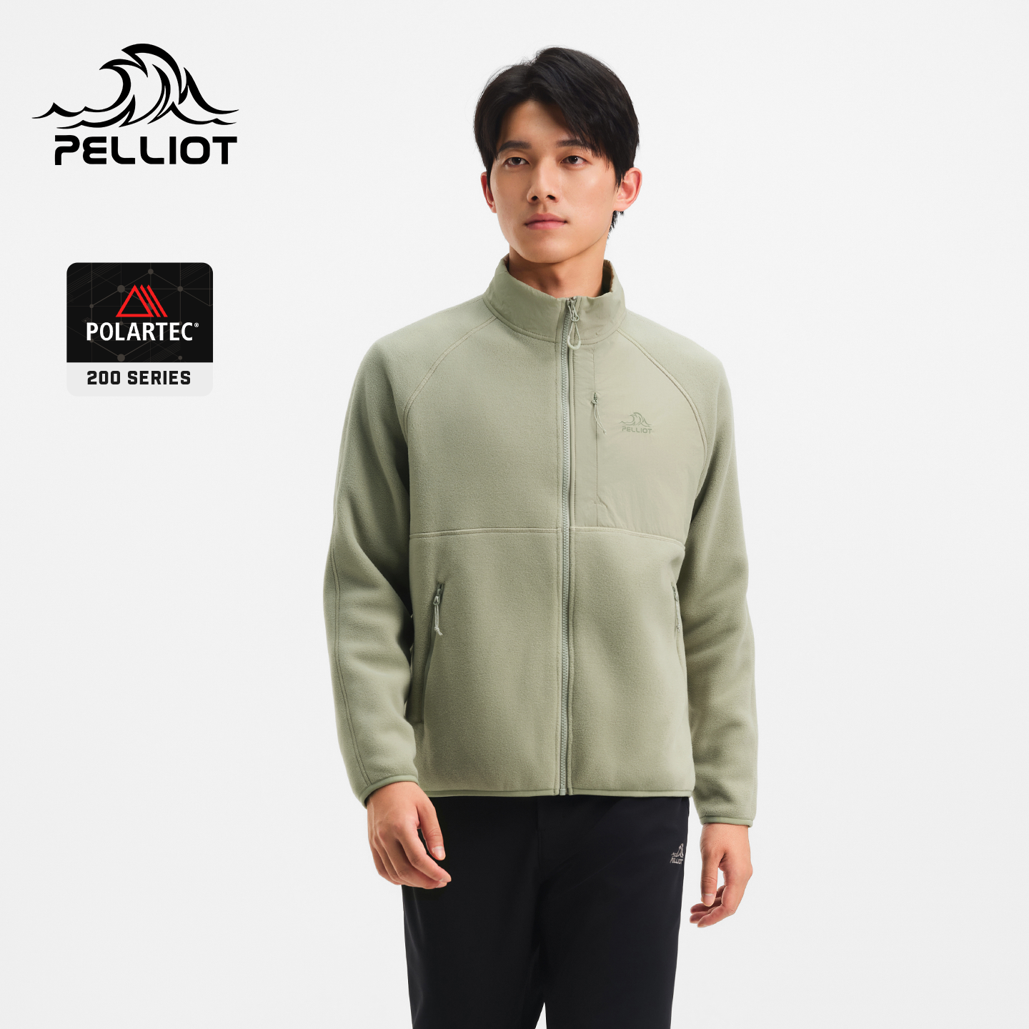 潮流精品，品质保证