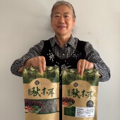 小碗耳东北特产小兴安岭伊春木耳我母亲代言200g木耳干货精品