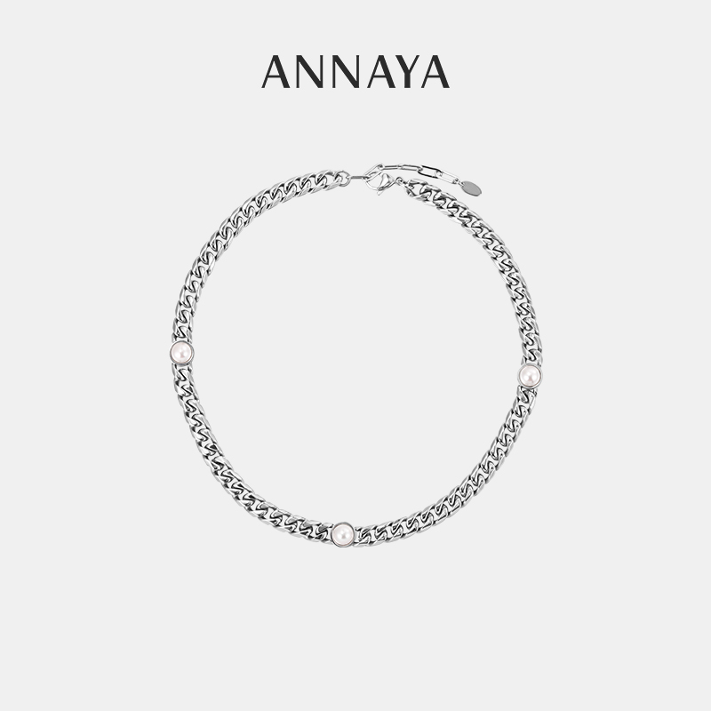 时尚链型，自由叠戴混搭，多款可选