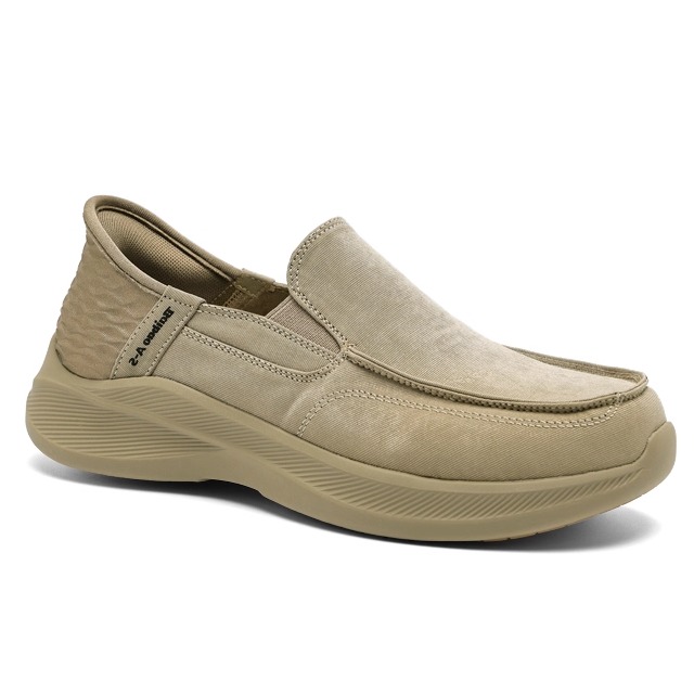 百宝世界纪录止滑鞋爸爸