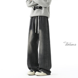 美式阔腿牛仔裤男秋冬加绒加厚直筒裤A166-K274-特P35加绒48控68,男装牛仔裤,电商A166, 美式阔腿牛仔裤男秋冬加绒加厚直筒裤A166-K274-特P35加绒48控68,男装牛仔裤,电商A166,