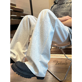 弯刀卫裤男士夏季薄款休闲裤子美式运动裤A166-KA5314-特P35控68，男装休闲裤，电商A166