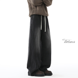 美式解构复古水洗牛仔裤男秋季阔腿弯刀裤子A166-NA4J01-P45控75,男装牛仔裤,电商A166,电商基地 美式解构复古水洗牛仔裤男秋季阔腿弯刀裤子A166-NA4J01-P45控75,男装牛仔裤,电商A166,电商基地