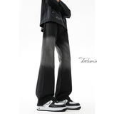 美式渐变牛仔裤男春季高街休闲微喇裤子A166-NA5605-特P35控69,男装牛仔裤,电商A166, 美式渐变牛仔裤男春季高街休闲微喇裤子A166-NA5605-特P35控69,男装牛仔裤,电商A166,