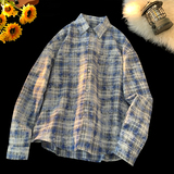 蓝格