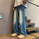 蓝色