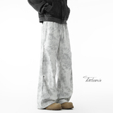 美式扎染脏脏裤男春季铆钉褶皱高街休闲裤A166-KB4019-特P35控69,男装休闲裤,电商A166, 美式扎染脏脏裤男春季铆钉褶皱高街休闲裤A166-KB4019-特P35控69,男装休闲裤,电商A166,