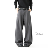 美式廓形弯刀西装男春季cleanfit休闲裤子A166-KA5Q04-特P40控75,男装西服套装,电商A166, 美式廓形弯刀西装男春季cleanfit休闲裤子A166-KA5Q04-特P40控75,男装西服套装,电商A166,