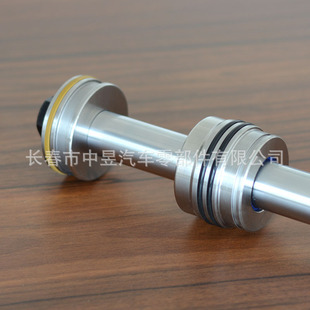 石油配件采油机活塞工程机械附件加工水力活塞泵油田机械设备厂家