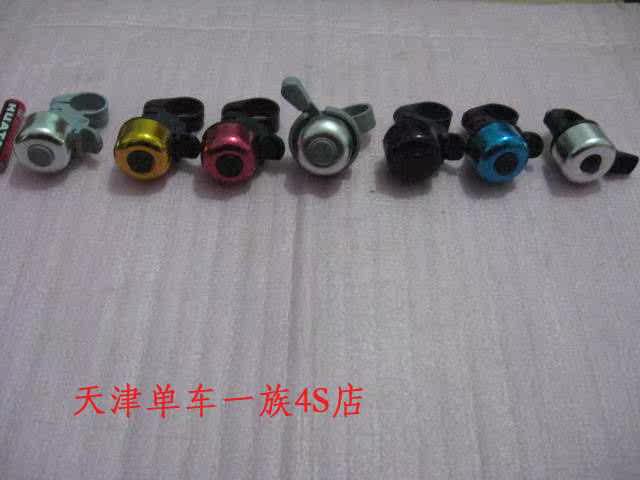 Avertisseur de vélo sonnerie commune - Ref 1455687 Image 3