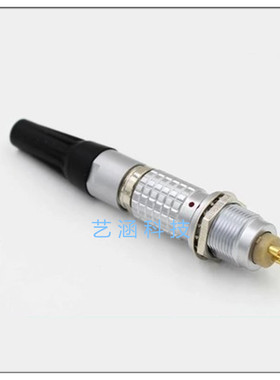 仿雷默LEIMO航空插头插座FGG EGG 00B 0B 1B连接器FGJ 接插件自锁