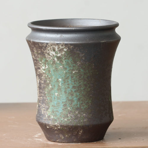 陶器花器价格 多少钱