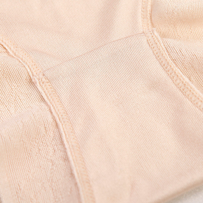 Slip jeunesse REALWILL en soie - Ref 666329 Image 5