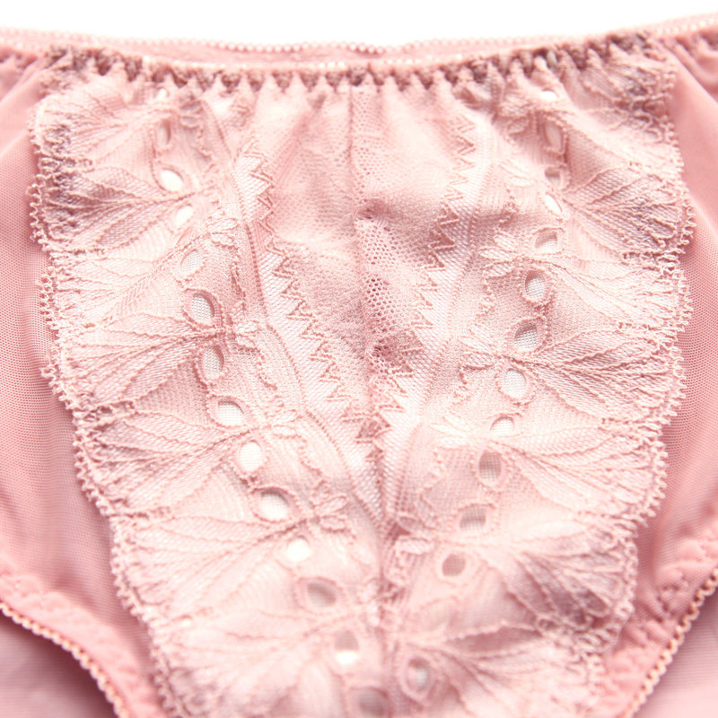 Slip REALWILL en nylon - Ref 666392 Image 5