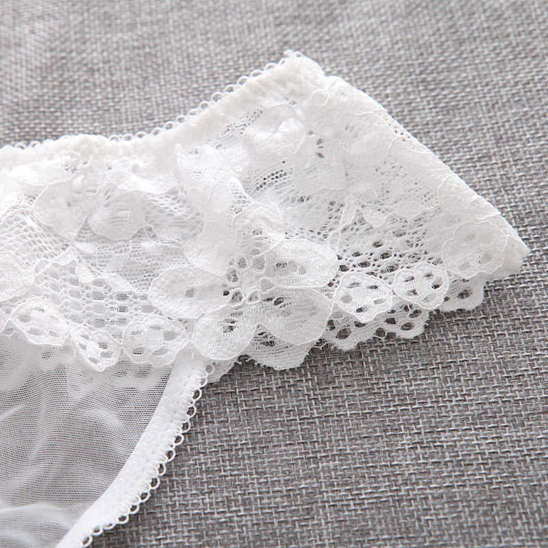 Slip jeunesse REALWILL en nylon - Ref 666158 Image 5