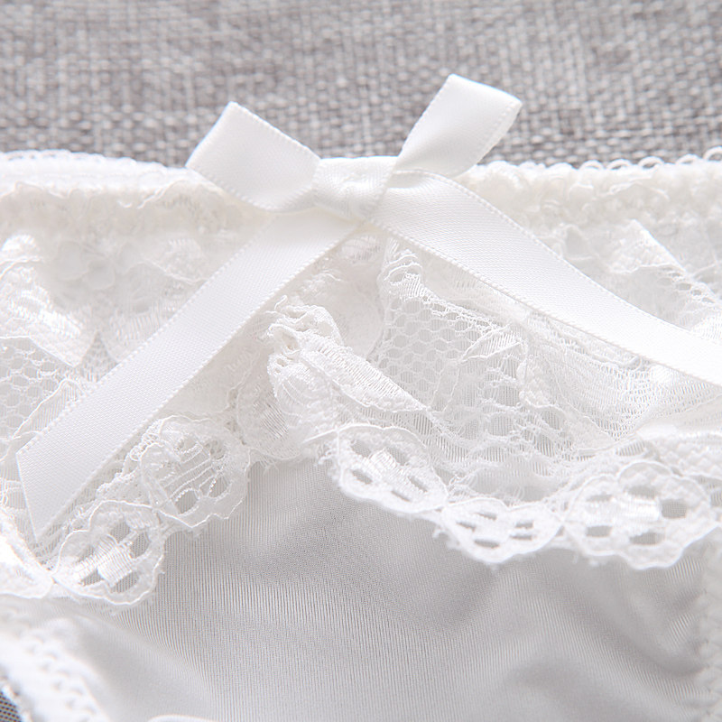 Slip jeunesse REALWILL en nylon - Ref 666158 Image 4