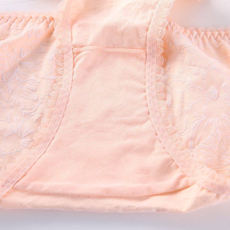 Slip jeunesse REALWILL en coton - Ref 666132 Image 5