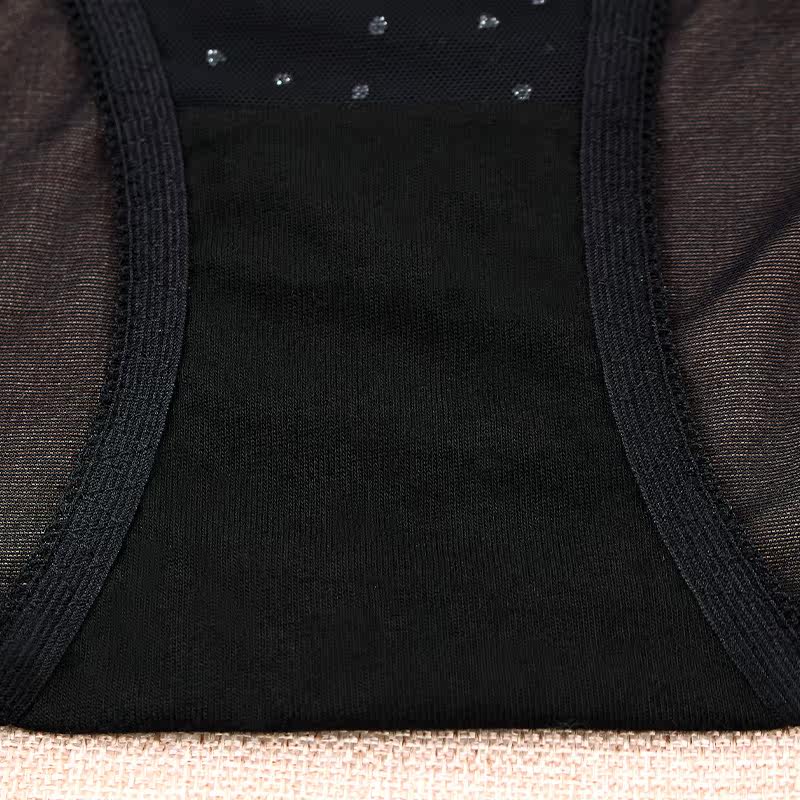 Slip jeunesse REALWILL en nylon - Ref 666107 Image 4