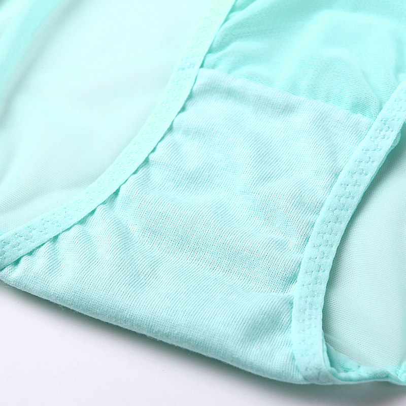 Slip jeunesse REALWILL en nylon - Ref 666409 Image 5