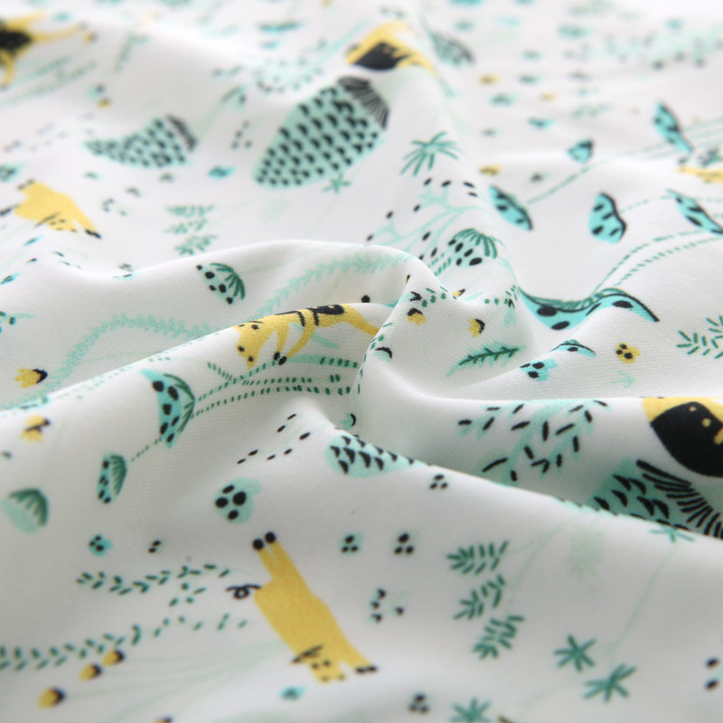 Slip jeunesse REALWILL en nylon - Ref 666219 Image 4