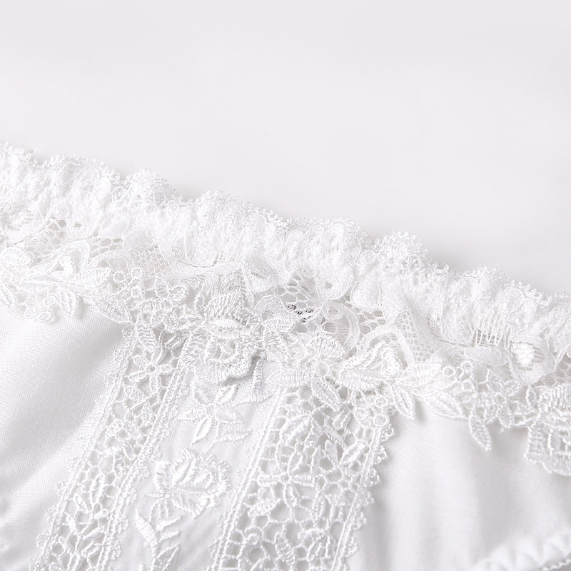 Slip jeunesse REALWILL en nylon - Ref 666447 Image 3