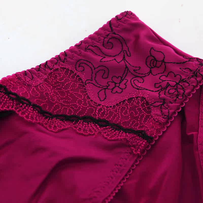Slip jeunesse REALWILL en nylon - Ref 666386 Image 4