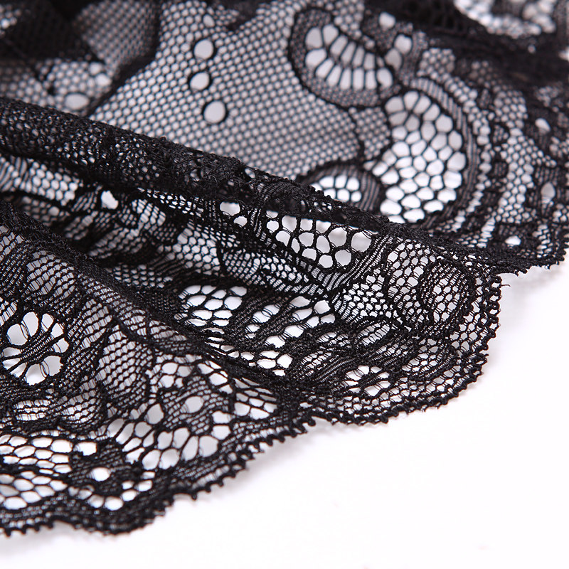 Slip jeunesse REALWILL en nylon - Ref 666383 Image 5