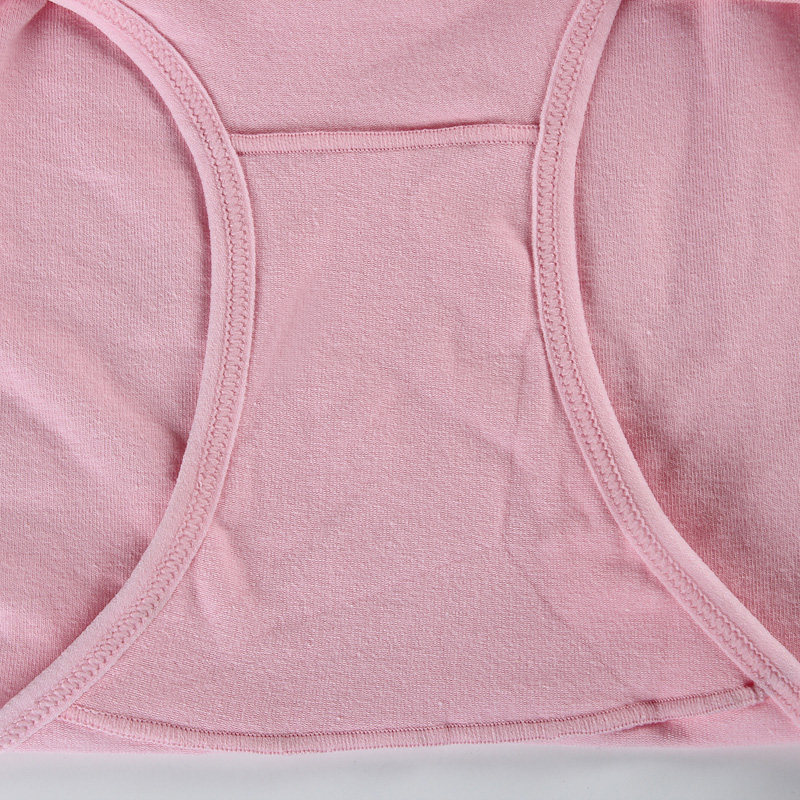 Slip jeunesse LS6053 en coton - Ref 669015 Image 5