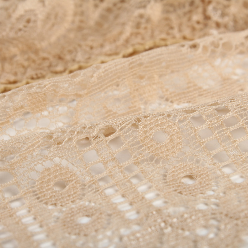 Slip jeunesse LW011 en nylon - Ref 669024 Image 4