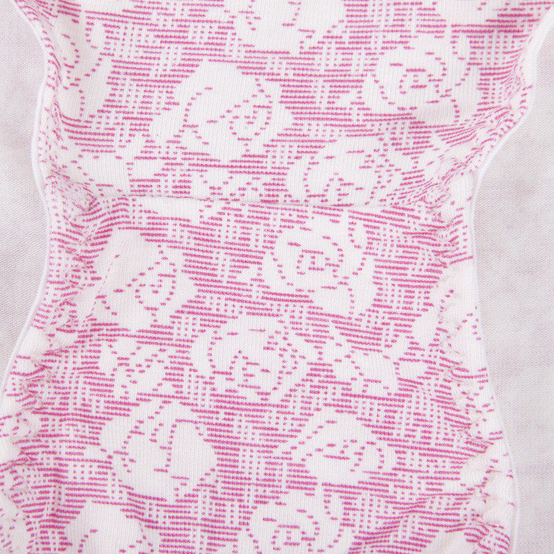 Slip jeunesse L6755-4 en viscose - Ref 669017 Image 4