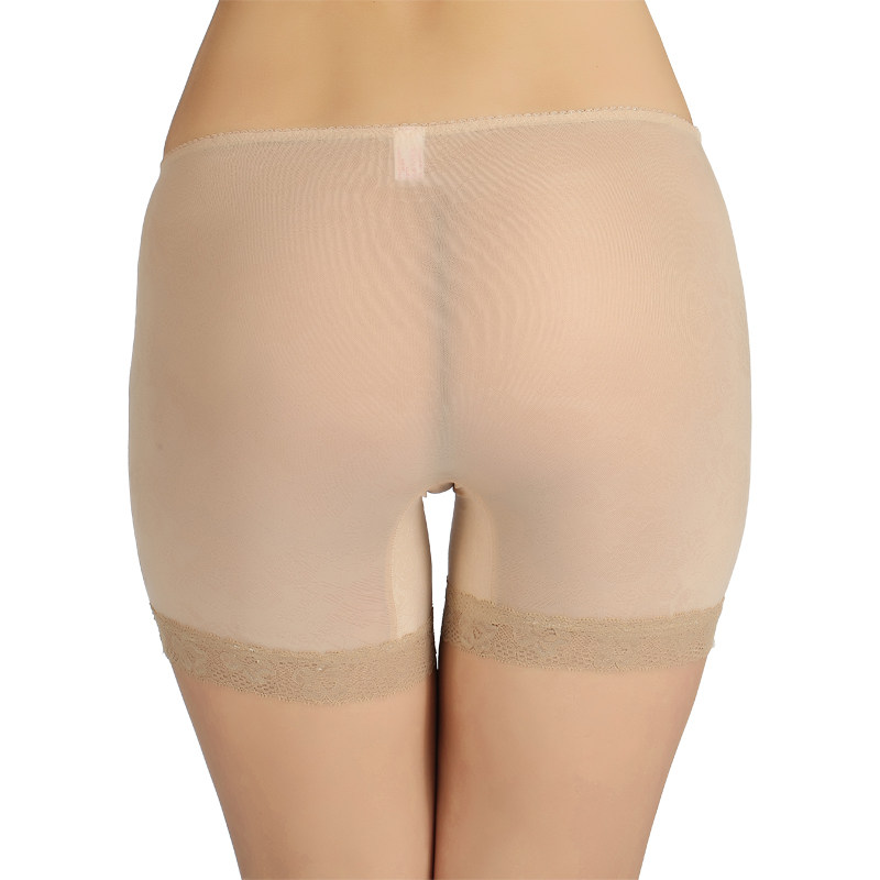 Slip jeunesse LW17 en nylon - Ref 669010 Image 3