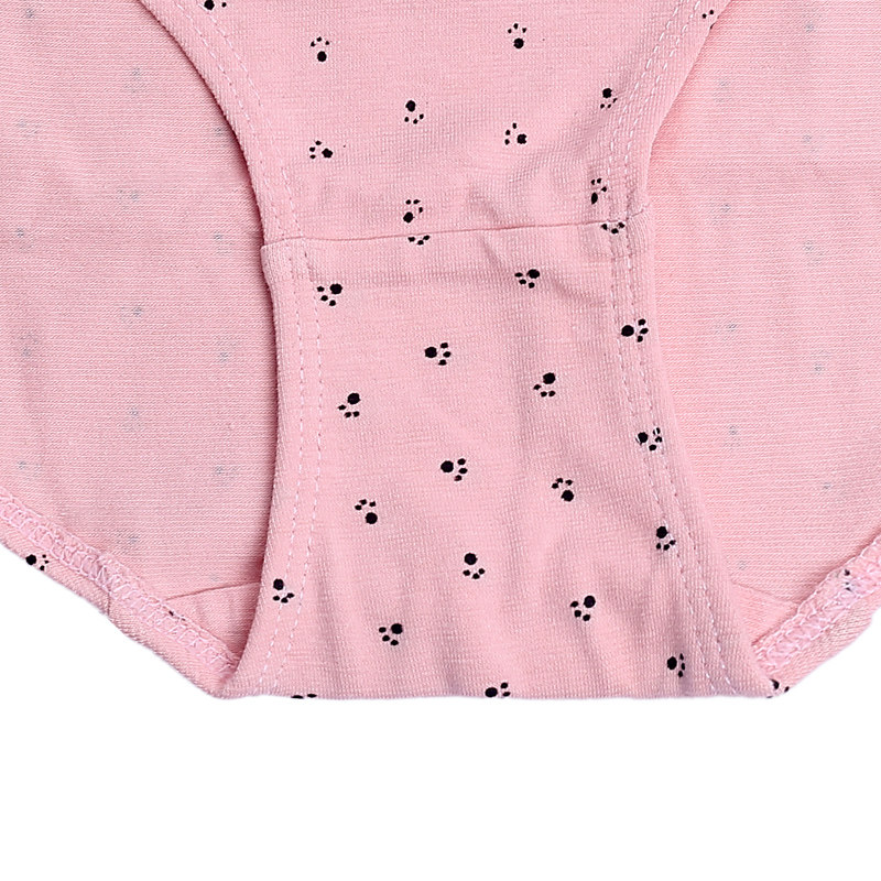 Slip jeunesse LS-01 en coton - Ref 669006 Image 5