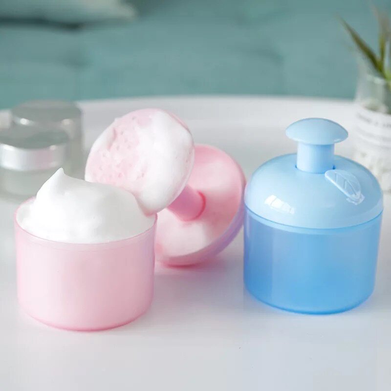 洗面奶打泡器起泡器洗脸神器泡沫泡泡起沫打泡杯5色在类目 家庭/个人清洁工具, 卫浴用具/卫浴配件, 乳液器中 - 来自Buy2taobao.com提供专业的淘宝代购服务