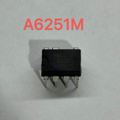 A6251液晶电源管理芯片IC