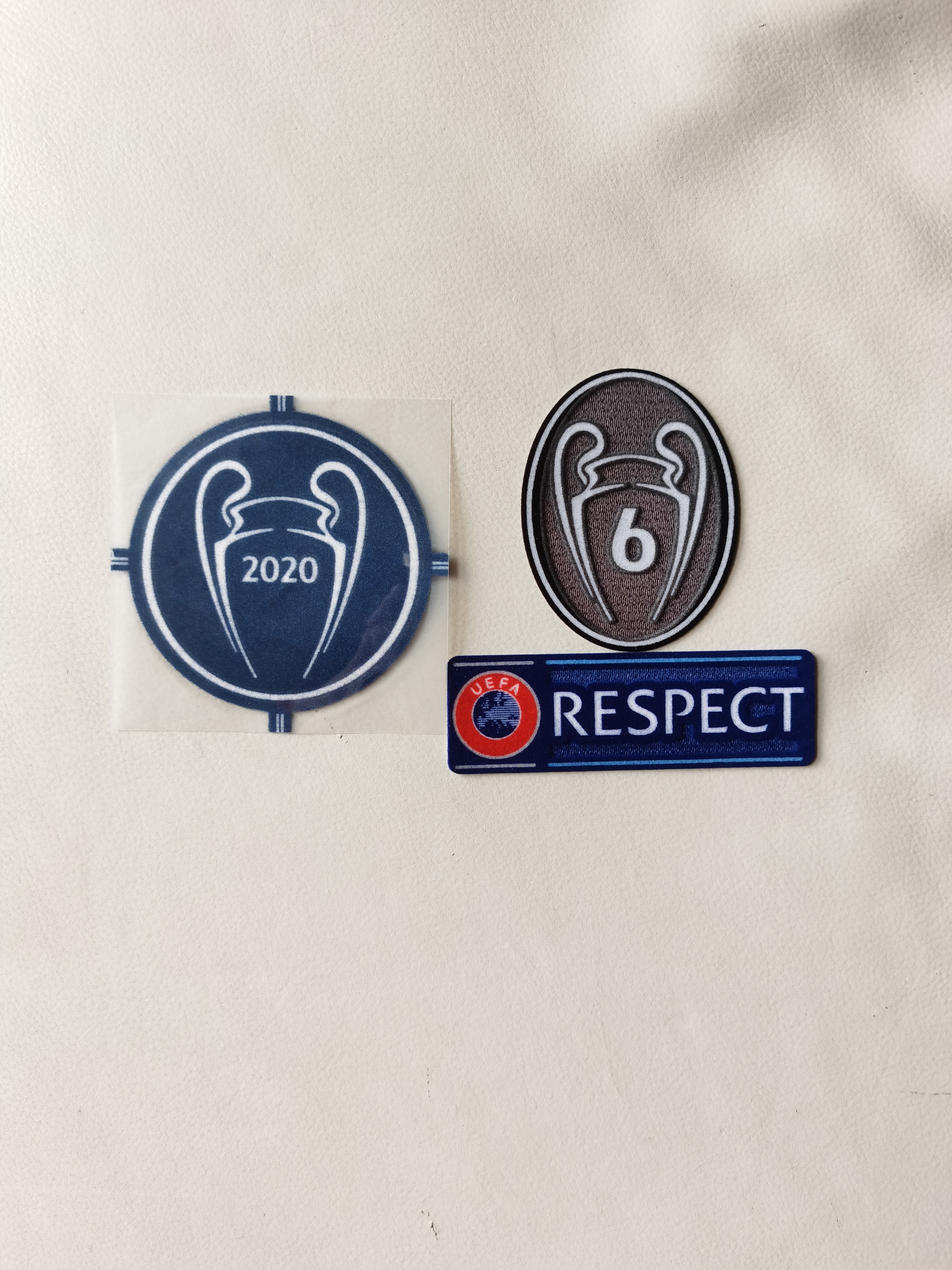 现货拜仁慕尼黑20-21欧冠卫冕