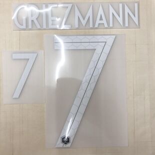 【现货】法国国家队2018世界杯主场字号