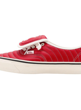 Vans世界杯限定绗缝夹棉板鞋
