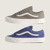 Skool Premium Vans 休闲鞋 Old 通勤男鞋 板鞋 36牛巴革滑板鞋 冬季